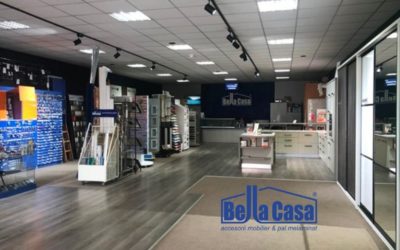 Bella Casa Showroom Galați