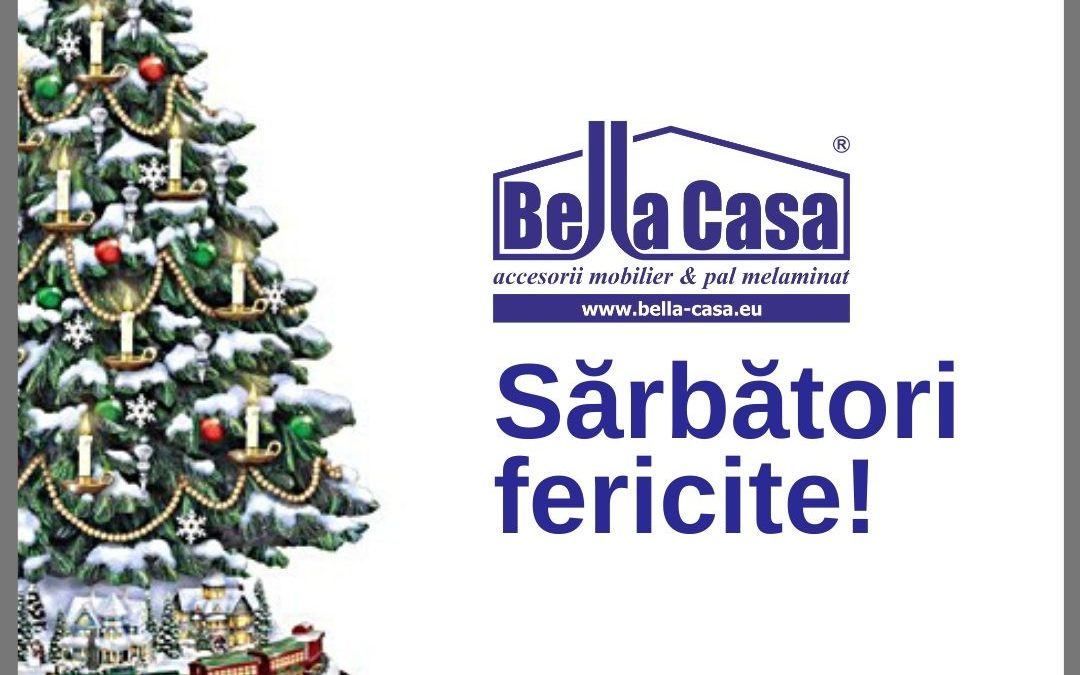 Programul de Sărbători 2019-2020