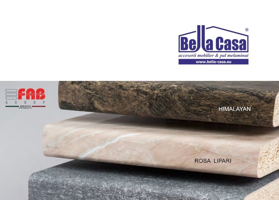 Blaturile de bucătărie FAB