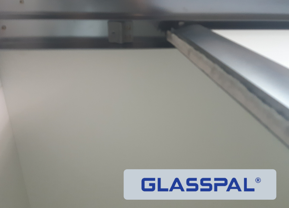 GLASSPAL introduce profilul CRONOS PREMIUM