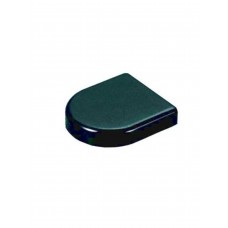 CAPAC OVAL PENTRU BALAMA USA STICLA NEGRU       