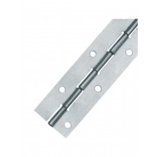BALAMA BANDA METALICA L= 1800 MM, L = 30 MM NEAGRA          