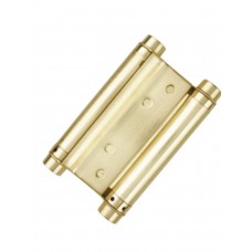 BALAMA BATANTA PENTRU DESCHIDEREA USII IN AMBELE SENSURI 29X75MM AURIE
