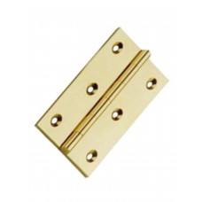 BALAMA PAFTA 36X20 MM ZINCAT GALBEN             