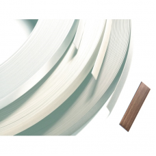 CANT ABS POLIMERIC 22/0.4 MM TABACCO KRAFT OAK  – K004
