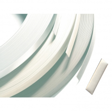 CANT ABS POLIMERIC 23/2 MM  CLAYSTONE ALB F649