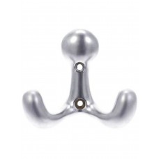 CUIER METALIC TIP ANCORA CU 2 PICIOARE - ALUMINIU