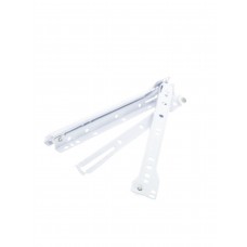 GLISIERA SERTAR 550MM - ALB              