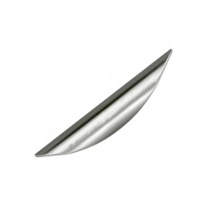 MANER METALIC MODERNIST TIP SCOICA 96 MM - NICHEL MAT