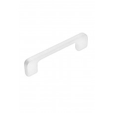 MANER METALIC ROUNDED RECTANGLE EFFECT 160 MM - SATIN