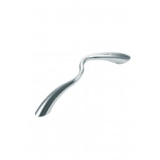 MANER METALIC TIP "S" 96MM - CROM 