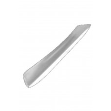 MANER METALIC TIP GONDOLA 160MM - CROM 