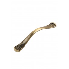 MANER METALIC VINTAGE CITRIN 96 MM - ALAMIT ANTIC