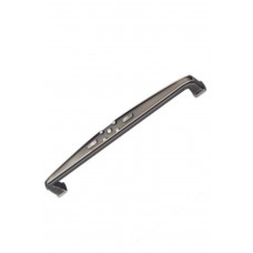 MANER METALIC ARCADA GOTICA 160MM - NICHEL ANTIC        