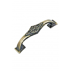 MANER METALIC ARCADA VINTAGE SPADE - ALAMIT ANTIC      