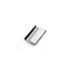 Capse pentru legat banda PP 12MM 1CUT=4000BUC            