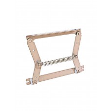 MECANISM METALIC PENTRU EXTENSIE CANAPELE, CU ARC