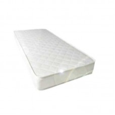 RAMA METALICA CU SOMIERA DIN LEMN PENTRU PAT SIMPLU 900X1900 MM PREGĂTITĂ