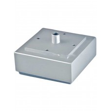 PICIOR DIN PLASTIC RECTANGULAR REGLABIL 100X100X40MM SATIN