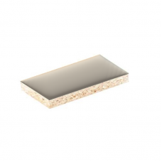 PAL GRI PIETRIS 2800X2070X18 MM EGGER U201 ST9