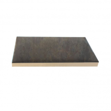 PANOU MDF 2800X1220X18 MM- MAT STONE ART 393