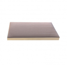 PANOU MDF 2800X1220X18 MM- LATTE 718