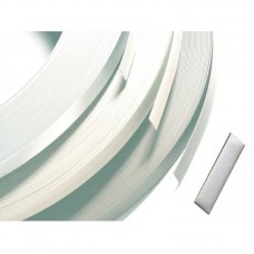 CANT ABS POLIMERIC 22/2 MM CHINCHILLA GREY NETED 197SU