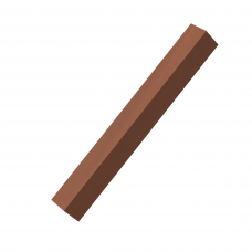 CEARA CORECTOARE TIP  BATON - CIRES INCHIS          