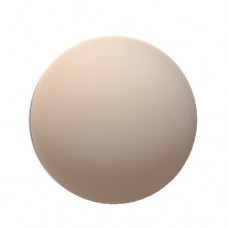 PASTILA AUTOADEZIVA PENTRU MASCARE SURUB,  Φ14MM CAPUCINO   50 BUC/FOLIE