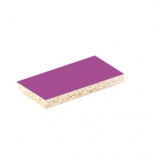 PAL DARK VIOLET 2800X2070X18 MM KASTAMONU D137 PS11