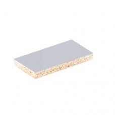 PAL GRI ALUMINIU 2800X2070X18 MM KASTAMONU D116 PS14