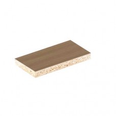 PAL ITALIAN WALNUT 2800X2070X18 MM KASTAMONU A398 PS17