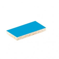 PAL MARMARA BLUE 2800X2070X18 MM KRONOSPAN 5515 BS