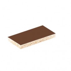 PAL MARO INCHIS 2800X2070X18 MM EGGER U818 ST9