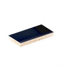 PAL NEGRU LUCIOS 2800X2070X18 MM KASTAMONU D107 PS12