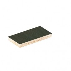 PAL NERO2800X2070X18 MM KASTAMONU A838 PS19
