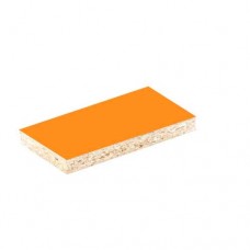 PAL ORANGE 2800X2070X18 MM EGGER U332 ST15/18