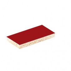 PAL ROSU BURGUND 2800X2070X18 MM EGGER U311 ST9