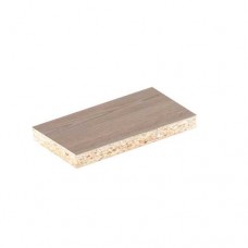 PAL STEJAR GRI 2800X2070X18 MM KASTAMONU A808 PS11 