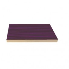 PANOU MDF 2800X1220X18 MM- HG SAHARA VIOLET 663         