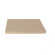PANOU MDF 2800X1220X18 MM- SOFT TOUCH CAPUCINO 732         