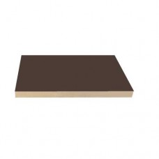 PANOU MDF 2800X1220X18 MM- SOFT TOUCH MOCCA 733         