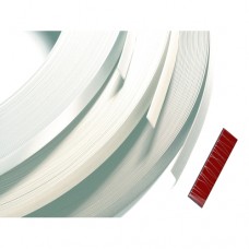 CANT ABS 22/1 MM LUCIOS 630 ROSU CU DUNGI