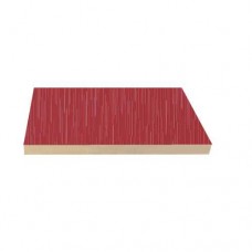 PANOU MDF 2800X1220X18 MM- HG ROSE MATRIX 676
