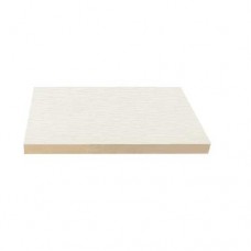 PANOU MDF 2800X1220X18 MM- MATT DESERT CREAM 368