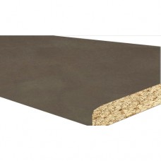 BLAT DE BUCATARIE 4200X600X38 MM  BRONZO DIFUZO LUCIDO