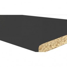 BLAT DE BUCATARIE 4200X600X38 MM  FENIX NERO INGO