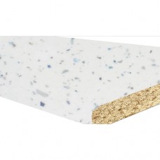 BLAT DE BUCATARIE 4200X600X38 MM  ICE