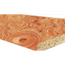 BLAT DE  BUCATARIE 4100X600X28 MM  RADACINA              