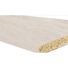 BLAT DE  BUCATARIE 4100X600X28 MM  TRAVERTIN              